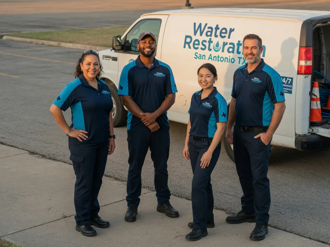 Water Damage Repair company in Clayton Lake, ME